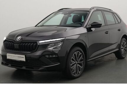Skoda Kamiq 24.626 km 25.988 &euro; Leverkusen 51379