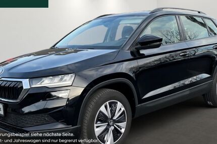 Skoda Karoq 80.114 km 23.890 &euro; Solingen 42651