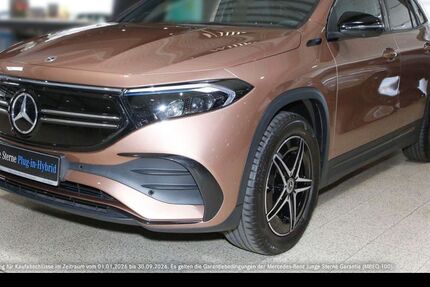 Mercedes-Benz EQA 21.023 km 30.490 &euro; Köln 51149