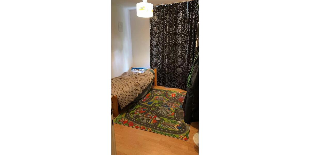 Erdgeschoßwohnung Bonn Auerberg - 4 Zimmer, 80 m&sup2;, 950&euro; | Angebot:27626542