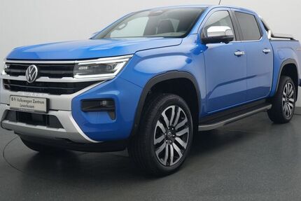 VW Amarok