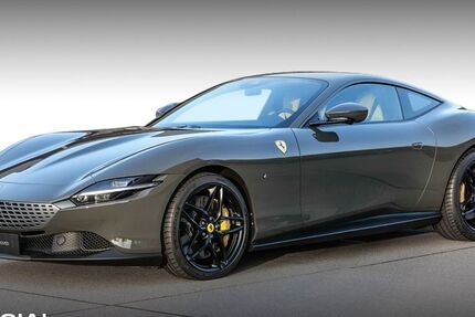 Ferrari Roma 6.555 km 229.780 &euro; Köln 50858