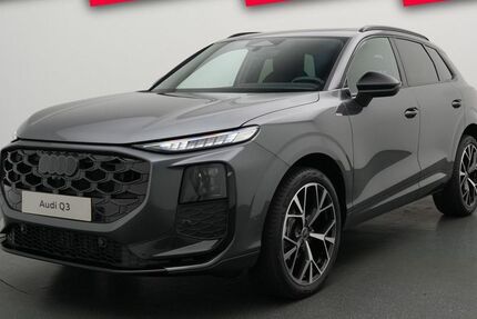 Audi Q3 1.009 km 54.480 &euro; Leverkusen 51373