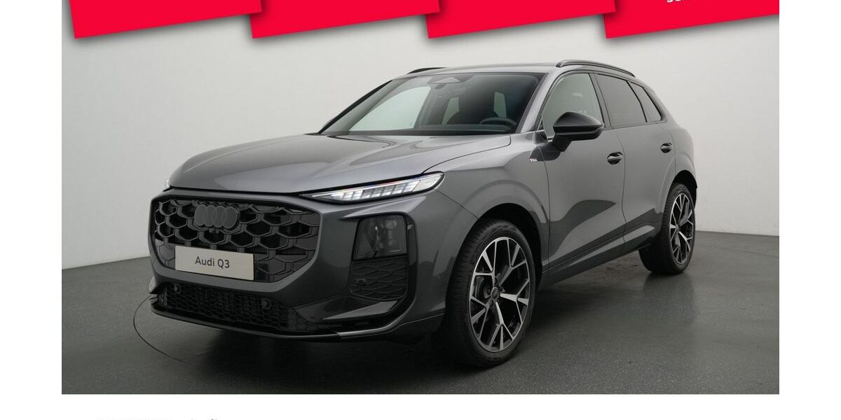 Audi Q3 1.009 km 54.480 &euro; Leverkusen 51373