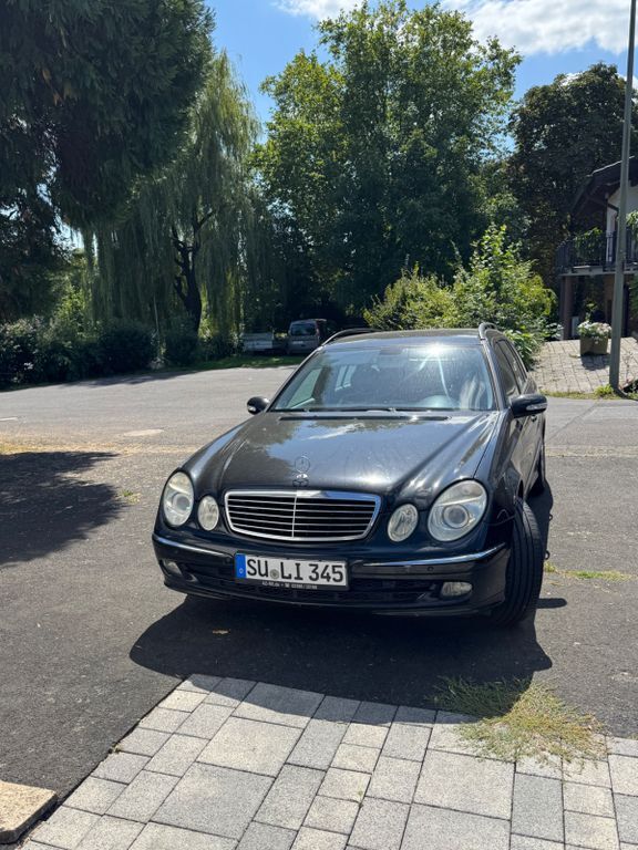 E 280