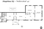 Romantisches Hofanwesen mit 4 Wohnhäuser, Reitplatz und Stall