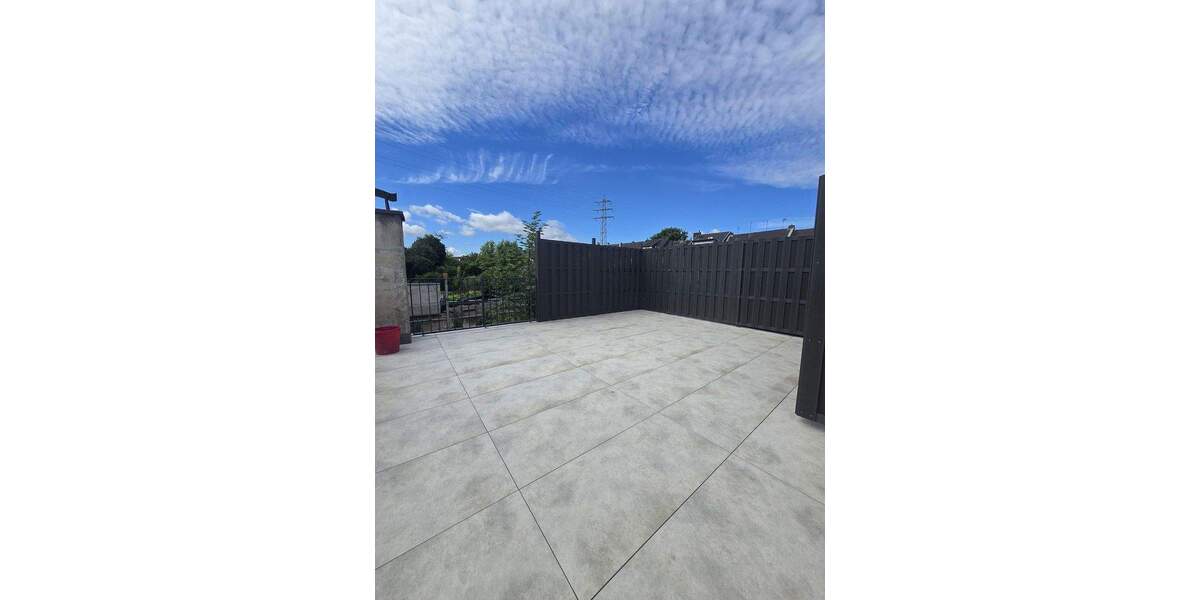 Erstbezug: Saniertes Stadthaus im Zentrum von Frechen 4 zimmer