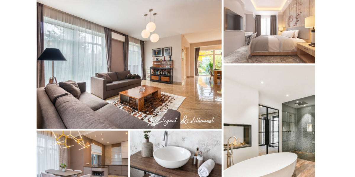 Mehrfamilienhaus, Wohnhaus Köln Lind - 8 Zimmer, 205 m&sup2;, 964.000&euro; | Angebot:24516737