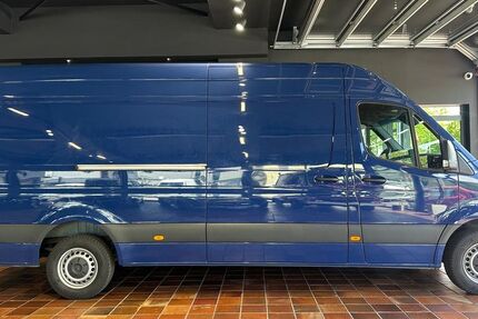 Mercedes-Benz Sprinter 179.625 km 33.319 &euro; Bonn 53177