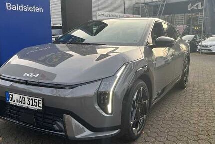 Kia EV4 4.900 km 46.400 &euro; Bergisch Gladbach 51427