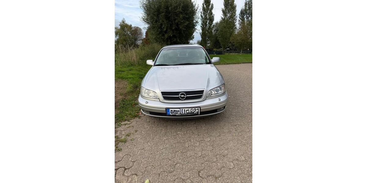 Opel Omega 163.860 km 3.990 &euro; Solingen 42719