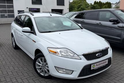 Ford Mondeo 201.530 km 3.499 &euro; Troisdorf 53840
