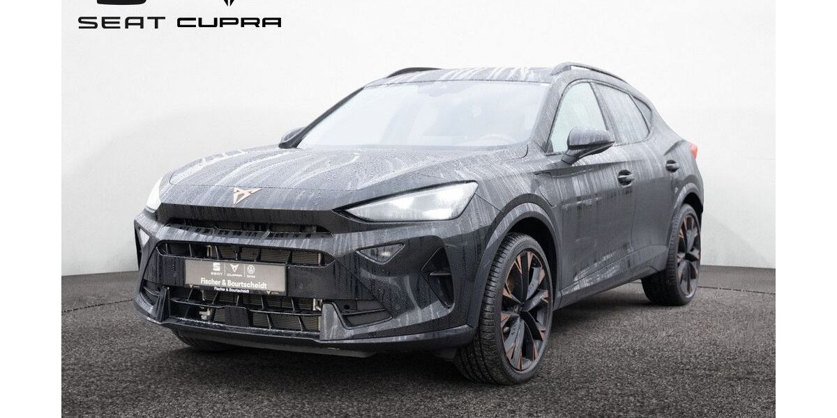 Cupra Formentor 2.860 km 44.980 € Lohmar 53797