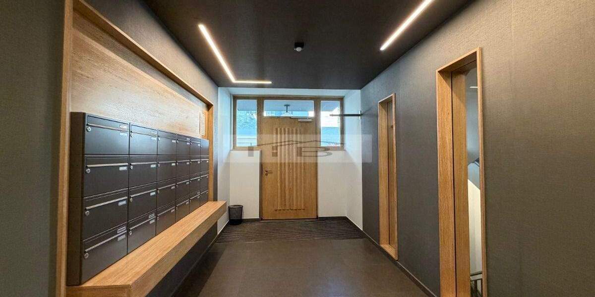 Etagenwohnung Köln Junkersdorf - 2 Zimmer, 64 m&sup2;, 444.000&euro; | Angebot:25245778