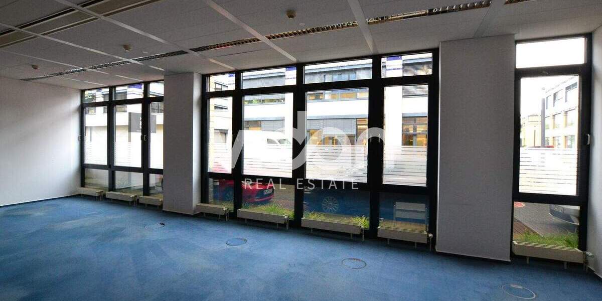 Gewerbeobjekt Köln Sürth - 4.375&euro; | Angebot:25673695