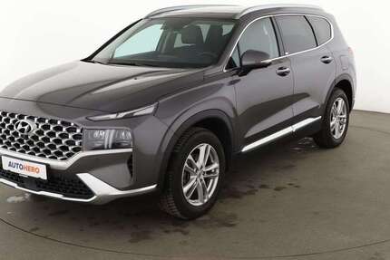 Hyundai SANTA FE 29.351 km 36.250 &euro; Köln 50739