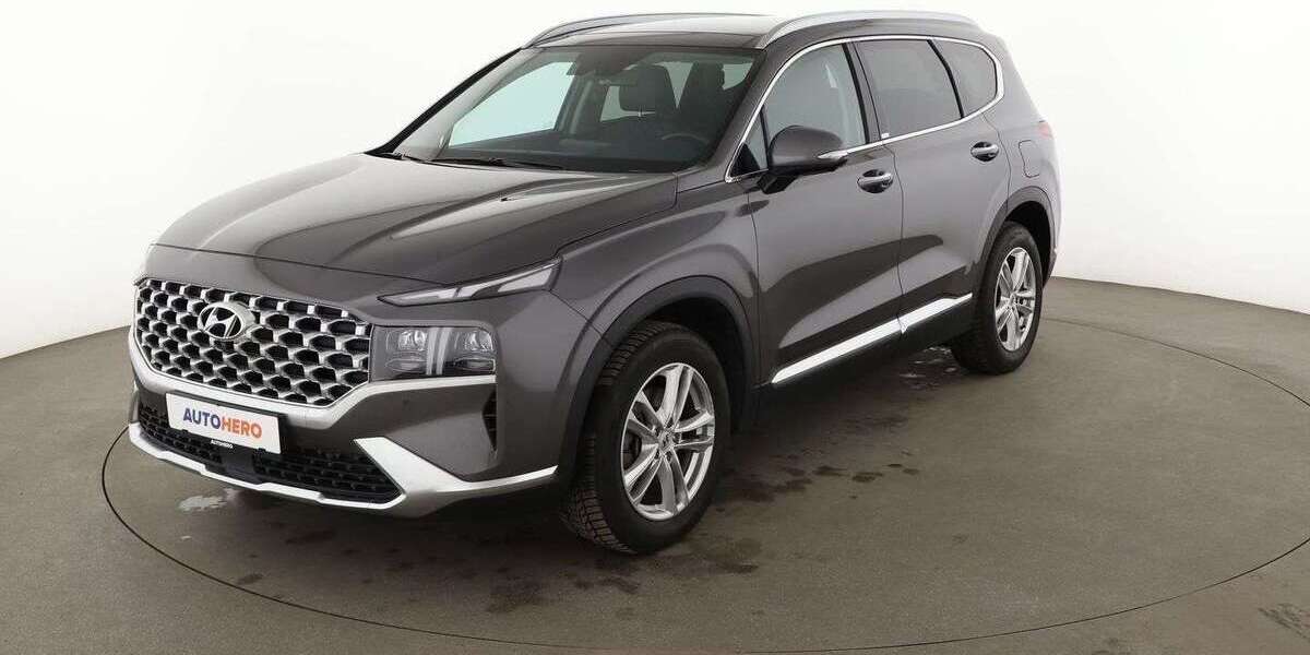 Hyundai SANTA FE 29.351 km 36.250 &euro; Köln 50739