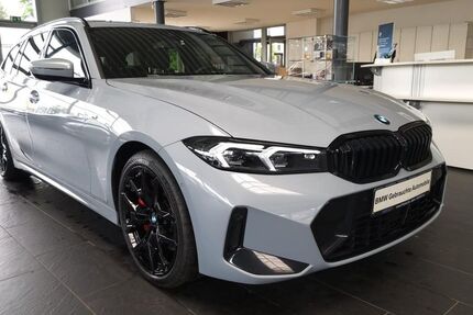 BMW 320 8.533 km 52.990 &euro; Langenfeld 40764