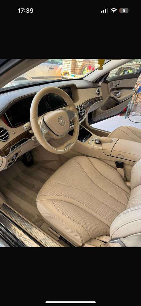 S 350