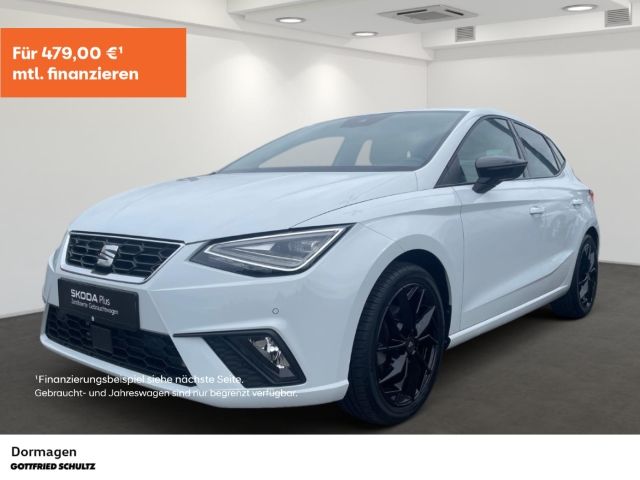Seat Ibiza 11.390 km 19.480 &euro; Dormagen 41540
