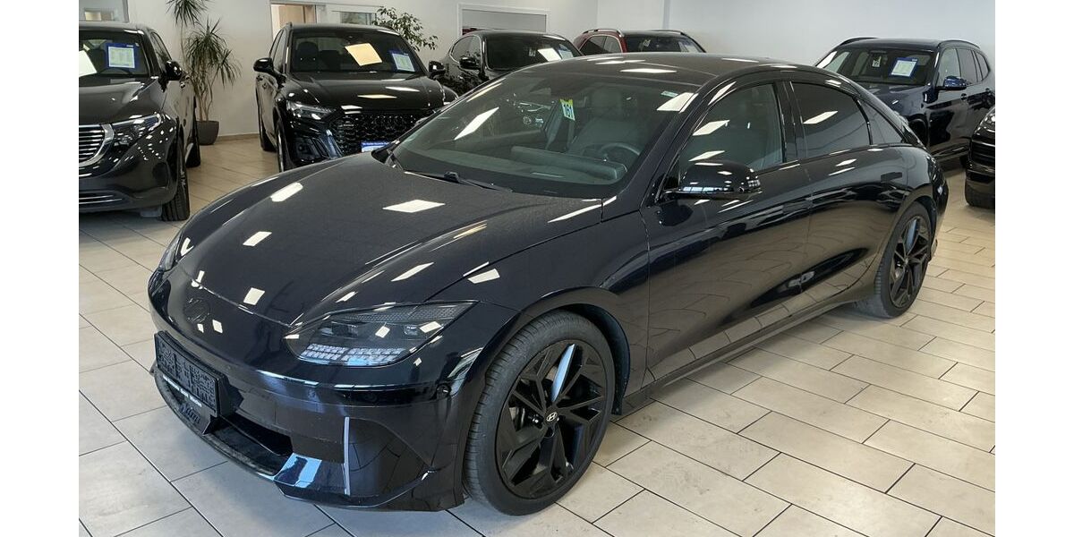 Hyundai IONIQ 6 22.194 km 32.400 &euro; Bonn 53227