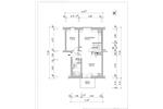 Maisonettenwohnung Köln Mülheim - 3 Zimmer, 92 m&sup2;, 639.000&euro; | Angebot:26826774