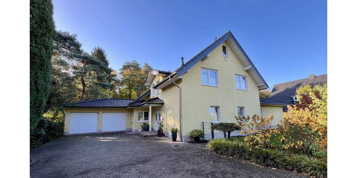 Mehrfamilienhaus, Wohnhaus Leverkusen Schlebusch - 6 Zimmer, 286 m&sup2;, 1.700.000&euro; | Angebot:25275714