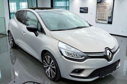 Renault Clio 49.123 km 11.990 &euro; Bonn OT Pützchen 53229