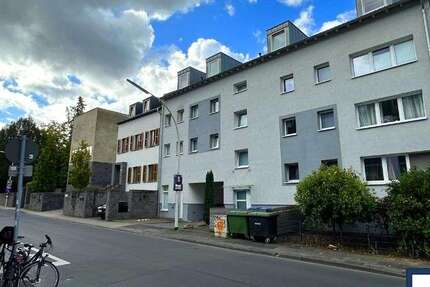 Wohnung Bonn Poppelsdorf - 1 Zimmer, 35 m&sup2;, 520&euro; | Angebot:25436531