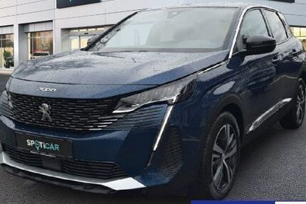 Peugeot 3008 35.290 km 19.350 &euro; Sankt Augustin 53757