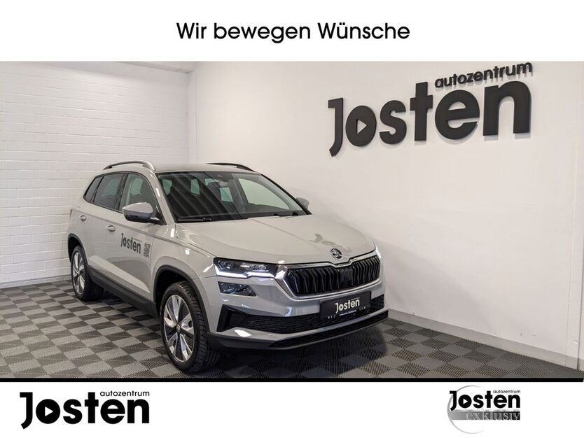 Skoda Karoq 10.921 km 30.990 € Monheim am Rhein 40789