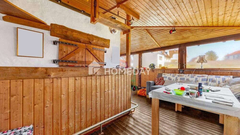 Doppelhaushälfte Leverkusen Küppersteg - 6 Zimmer, 144 m&sup2;, 529.000&euro; | Angebot:26308399