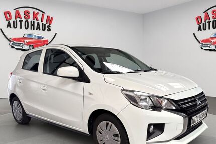 Mitsubishi Space Star 75.000 km 8.450 &euro; Köln 50827