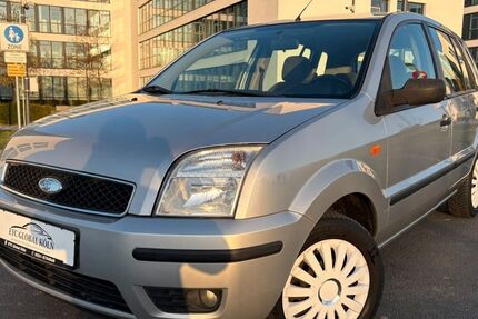 Ford Fusion 225.000 km 1.499 &euro; Köln (Ostheim) 51107