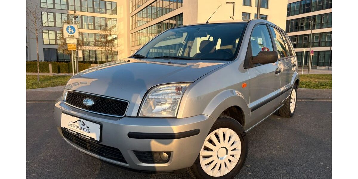 Ford Fusion 225.000 km 1.499 &euro; Köln (Ostheim) 51107