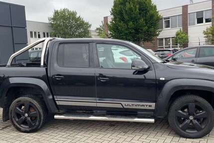 VW Amarok 189.000 km 16.900 € Dormagen 41540