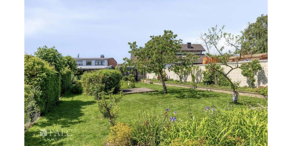 Doppelhaushälfte Pulheim Stommelerbusch - 7 Zimmer, 233 m&sup2;, 689.000&euro; | Angebot:26891475