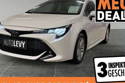 Toyota Corolla 63.115 km 20.970 € Köln 50825