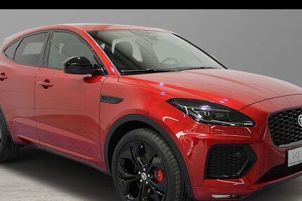 Jaguar E-Pace 44.000 km 34.590 &euro; Köln 50968