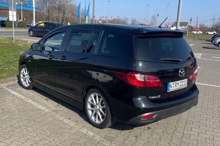 Mazda 5 250.000 km 5.500 &euro; Köln 51067