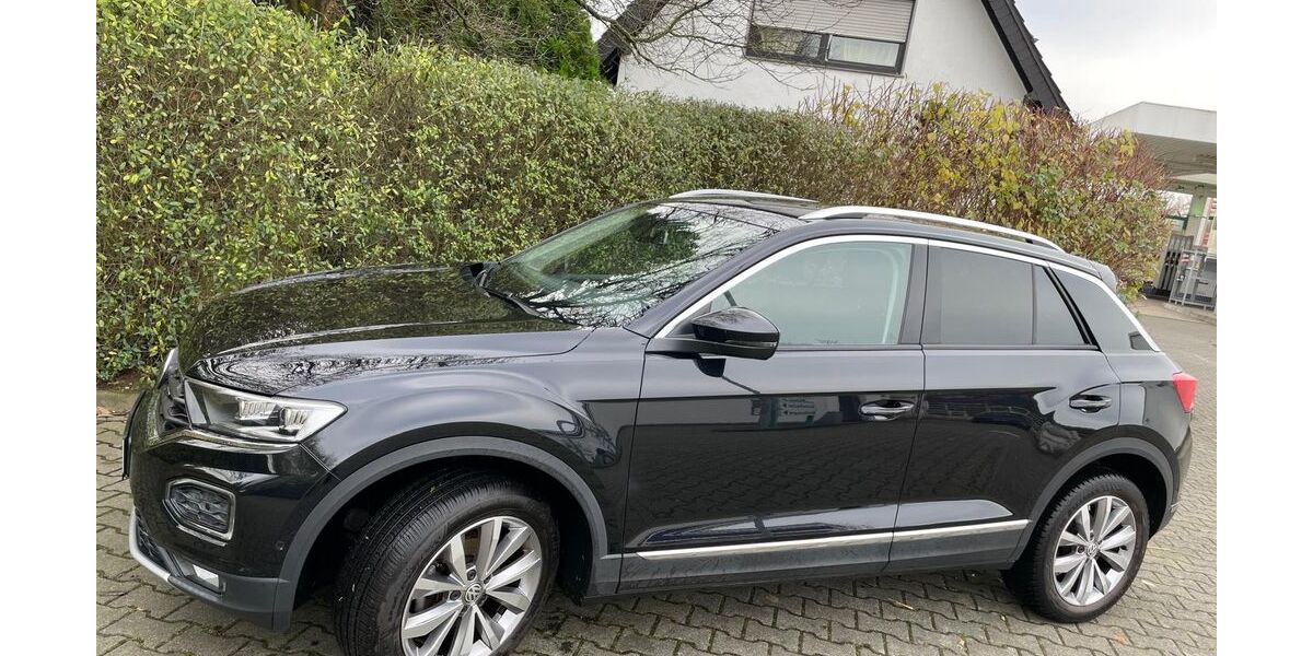 VW T-Roc 71.000 km 14.990 &euro; Troisdorf 53842