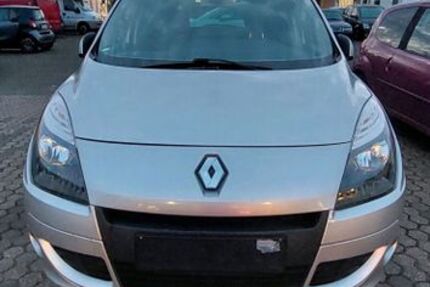 Renault Scenic 137.000 km 5.000 &euro; köln 50679