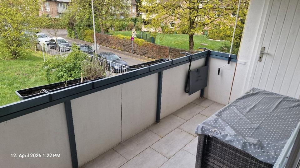 Etagenwohnung Siegburg - 4 Zimmer, 87 m&sup2;, 310.000&euro; | Angebot:26123090