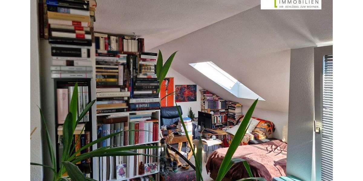 Etagenwohnung Lohmar / Heide Heide - 2 Zimmer, 59 m&sup2;, 179.000&euro; | Angebot:25742526