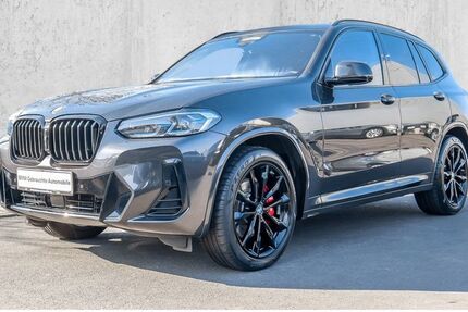 BMW X3 51.900 km 57.995 &euro; Köln-West 50858