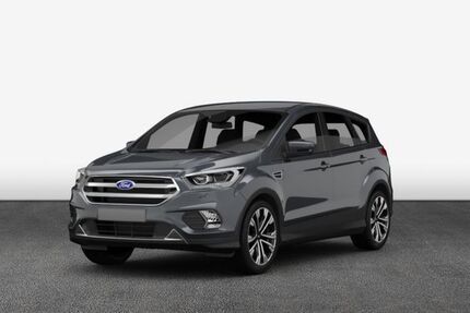 Ford Kuga 80.000 km 13.790 &euro; Leverkusen 51373