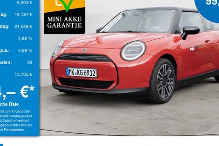 Mini Cooper E 9.990 km 26.790 &euro; Overath-Vilkerath 51491