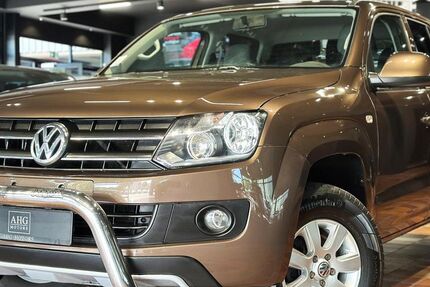 VW Amarok 282.260 km 14.900 &euro; Bonn 53177