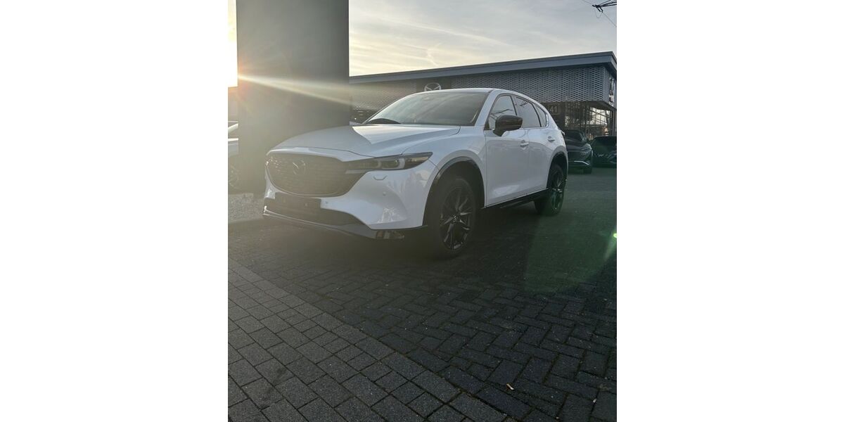 Mazda CX-5 5.880 km 38.990 &euro; Leichlingen 42799