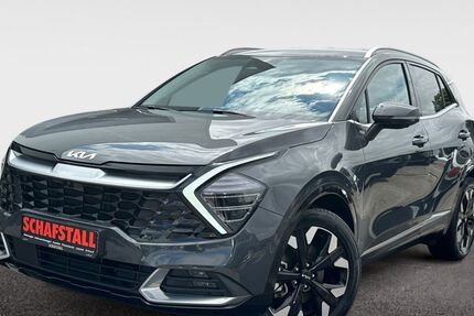 Kia Sportage 41.270 km 28.979 &euro; Elsdorf (bei Köln) 50189